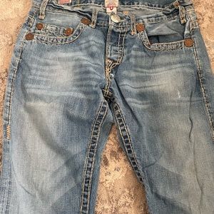 True Religion Men Jeans